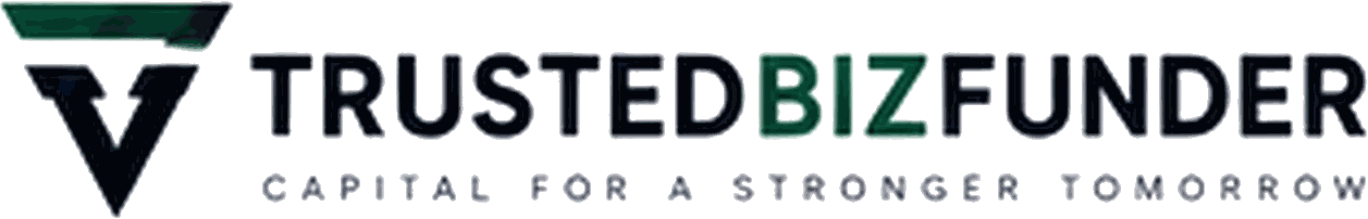TrustedBizFunder — Capital for a stronger tomorrow